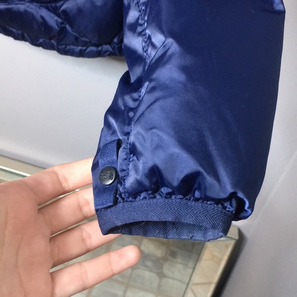 Women coat (SOLD!) - Picture 4 of 5